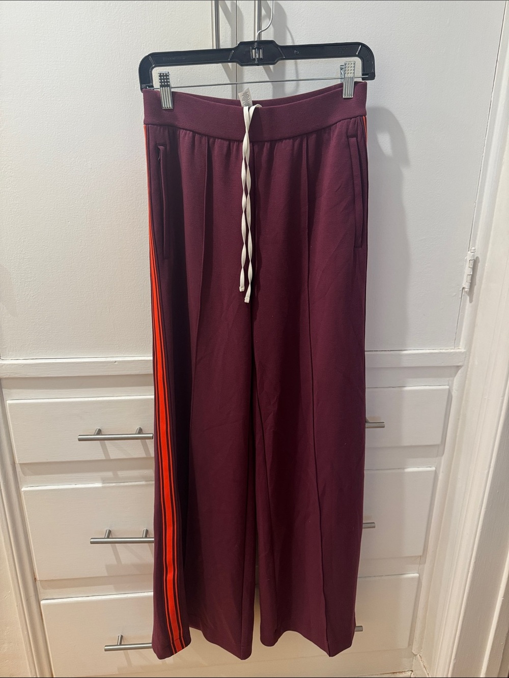 ALO Yoga track star pant